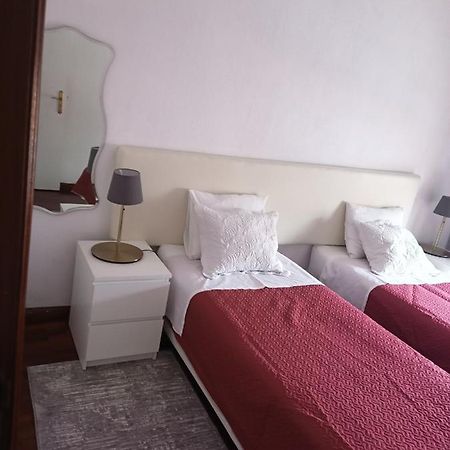 Oporto Apartment Antas Dış mekan fotoğraf