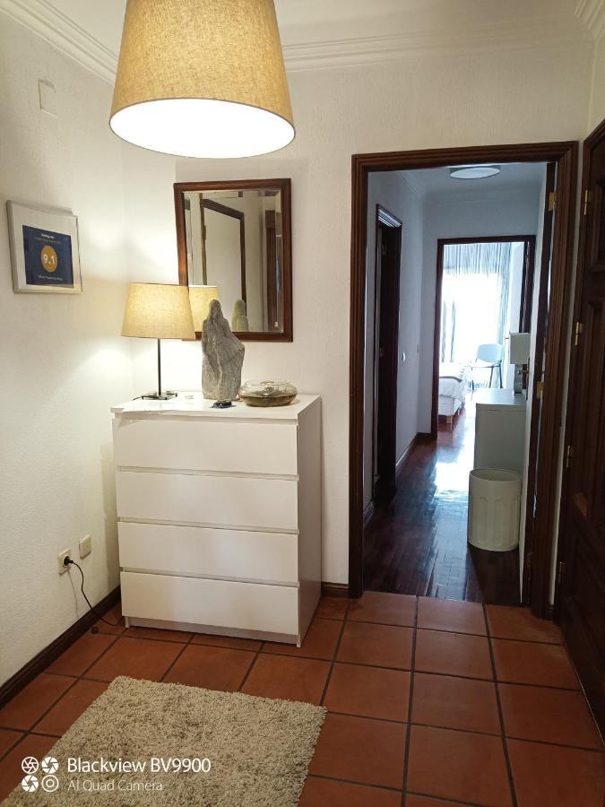 Oporto Apartment Antas Dış mekan fotoğraf