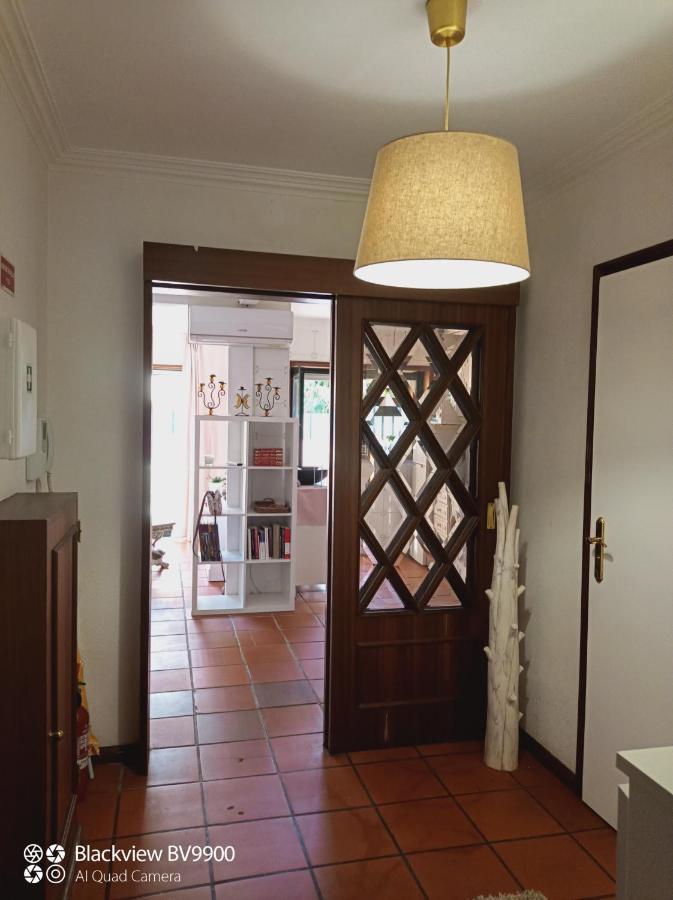 Oporto Apartment Antas Dış mekan fotoğraf
