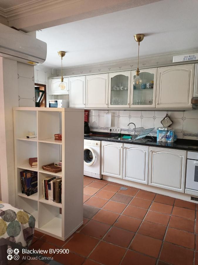 Oporto Apartment Antas Dış mekan fotoğraf