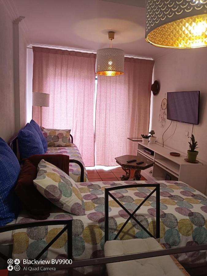 Oporto Apartment Antas Dış mekan fotoğraf