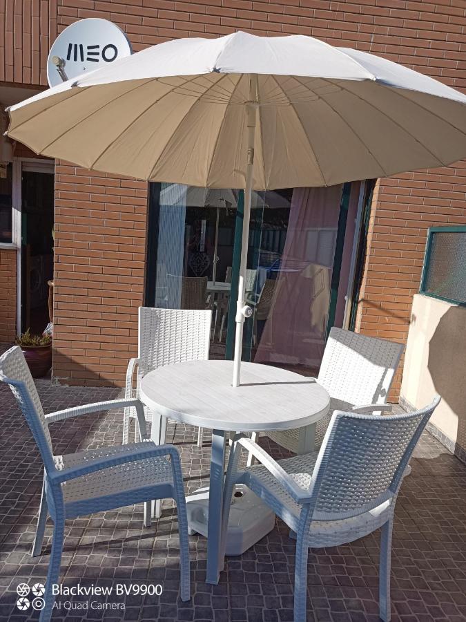 Oporto Apartment Antas Dış mekan fotoğraf