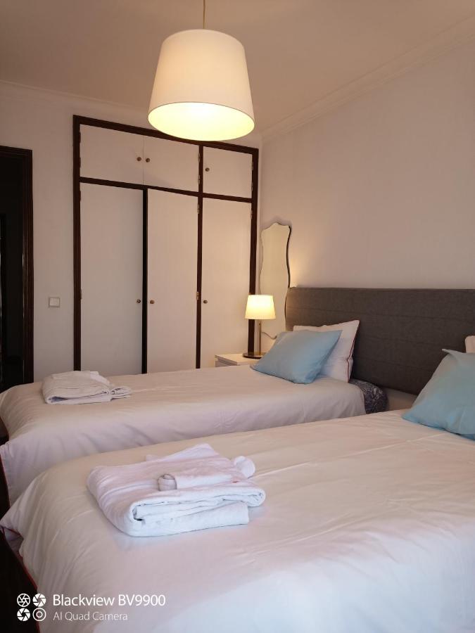 Oporto Apartment Antas Dış mekan fotoğraf