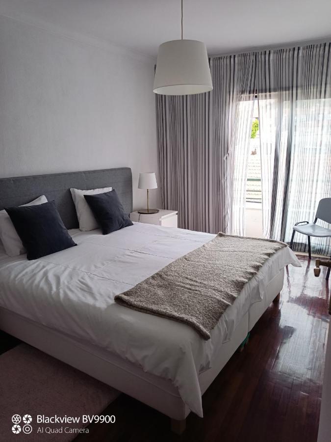 Oporto Apartment Antas Dış mekan fotoğraf