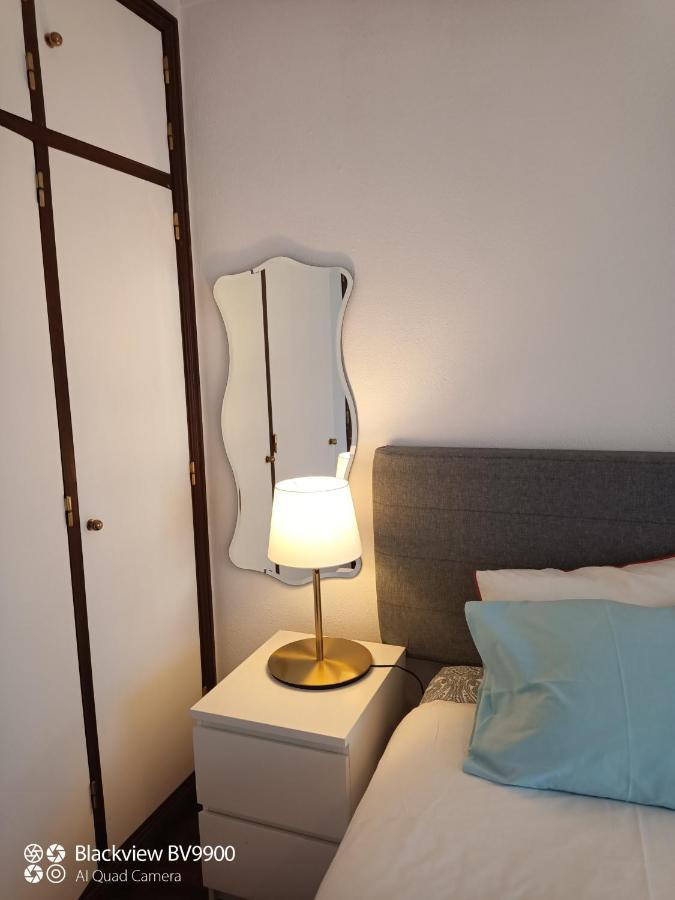 Oporto Apartment Antas Dış mekan fotoğraf
