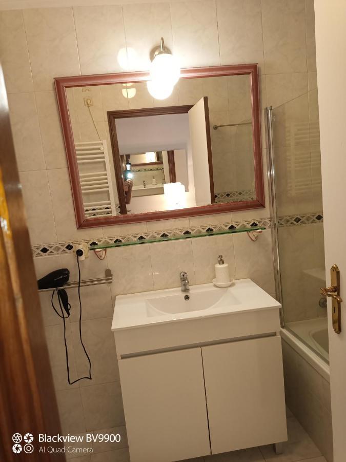 Oporto Apartment Antas Dış mekan fotoğraf