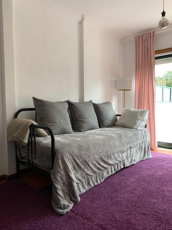 Oporto Apartment Antas Dış mekan fotoğraf