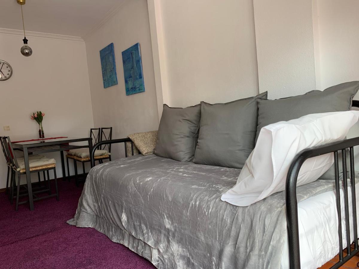 Oporto Apartment Antas Dış mekan fotoğraf