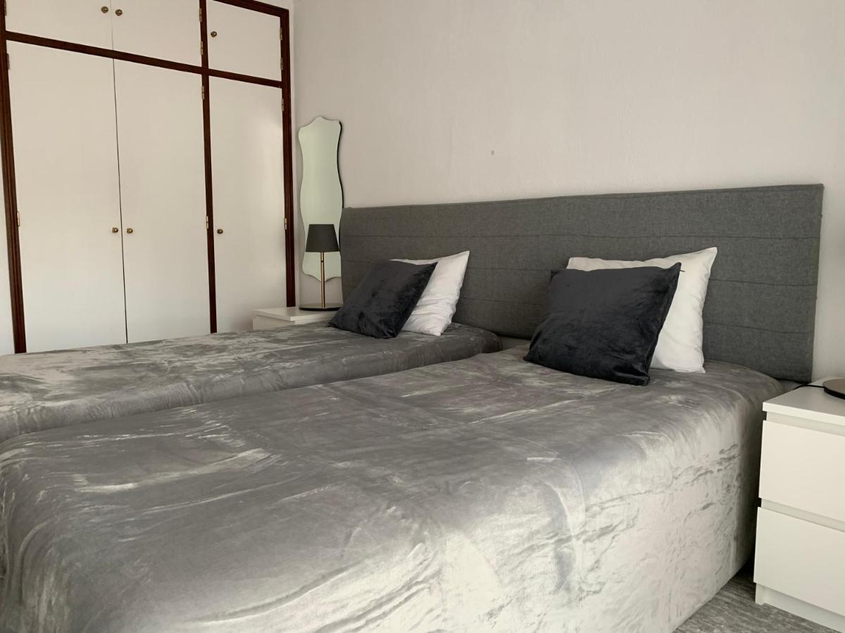 Oporto Apartment Antas Dış mekan fotoğraf