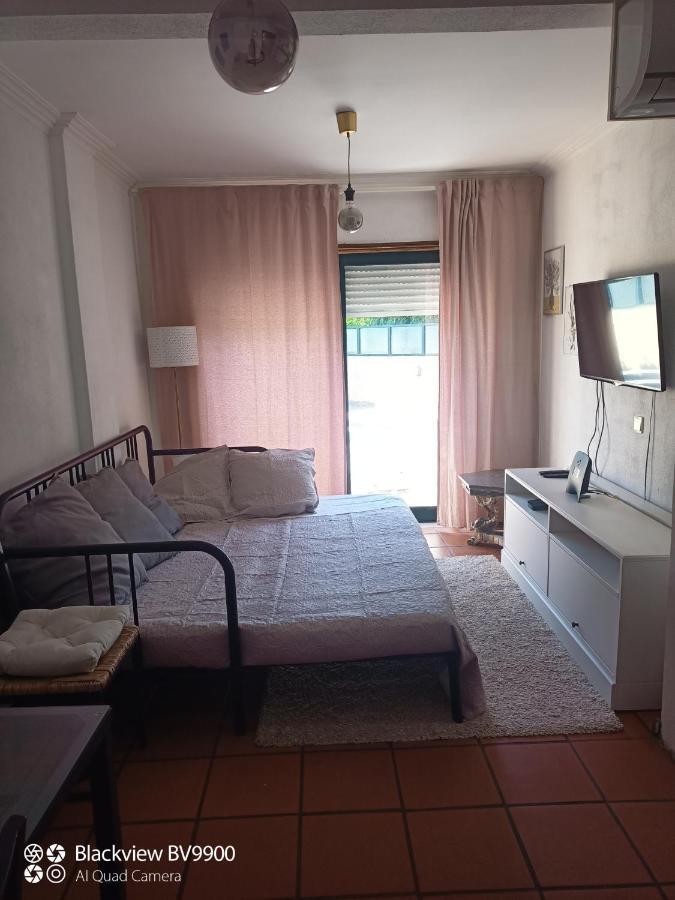 Oporto Apartment Antas Dış mekan fotoğraf