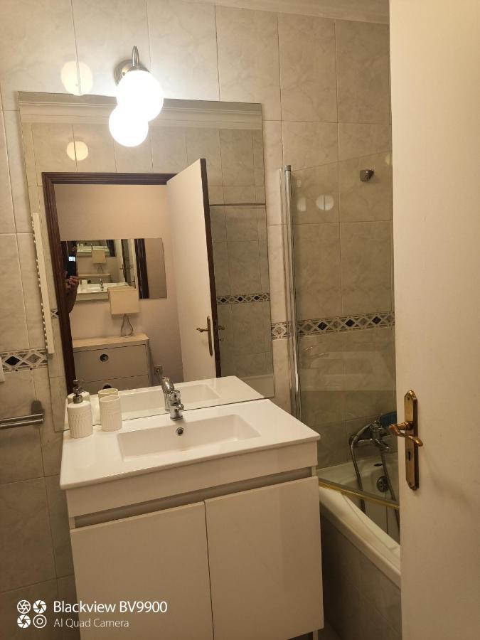 Oporto Apartment Antas Dış mekan fotoğraf