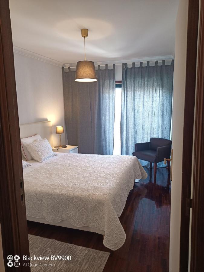Oporto Apartment Antas Dış mekan fotoğraf