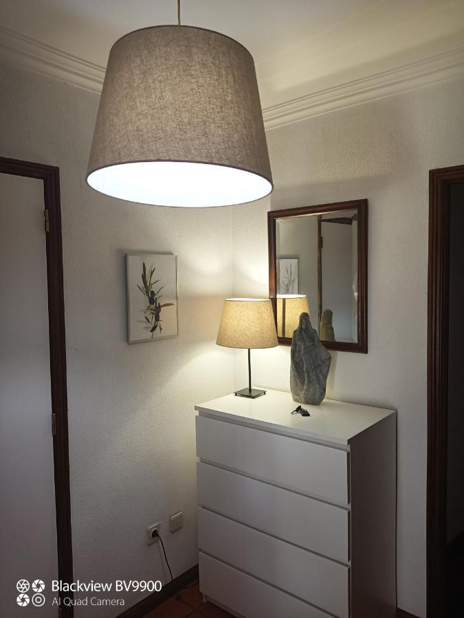 Oporto Apartment Antas Dış mekan fotoğraf