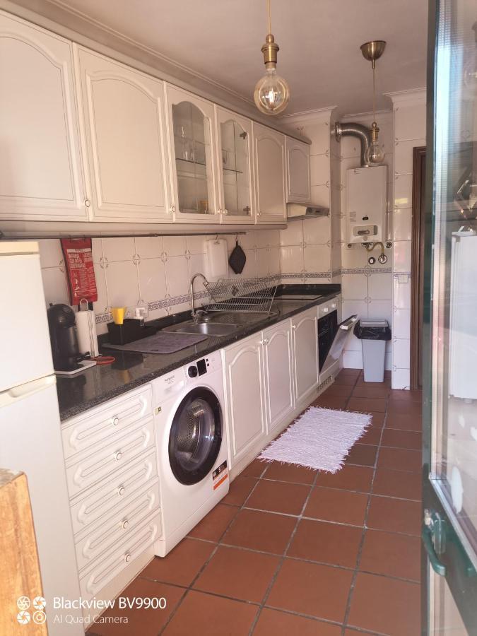 Oporto Apartment Antas Dış mekan fotoğraf