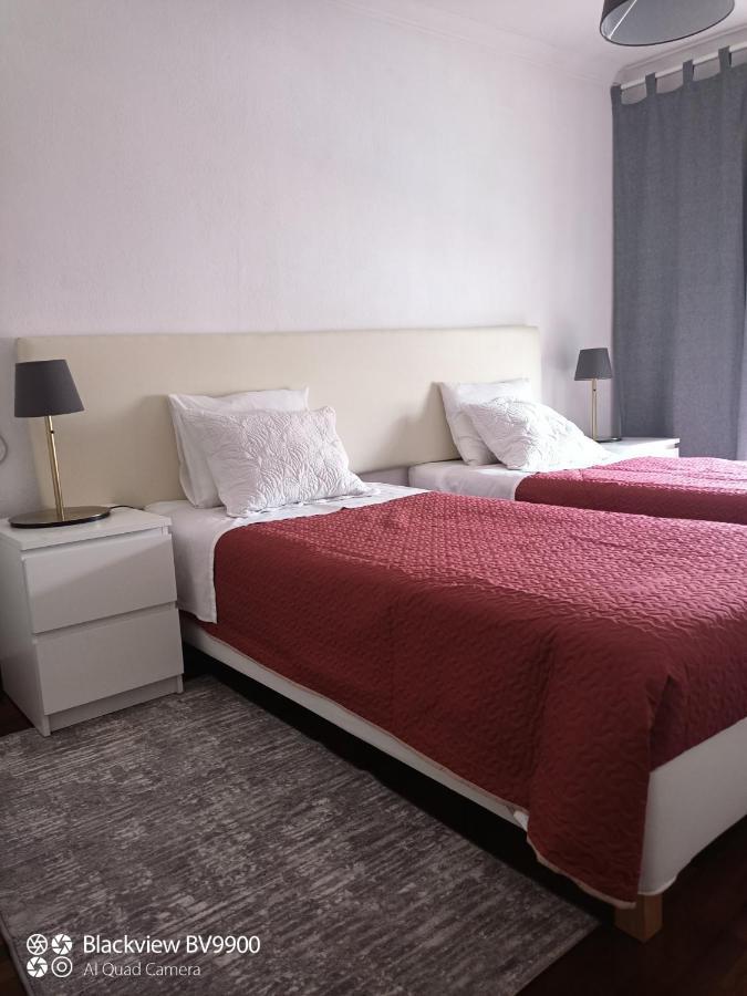 Oporto Apartment Antas Dış mekan fotoğraf