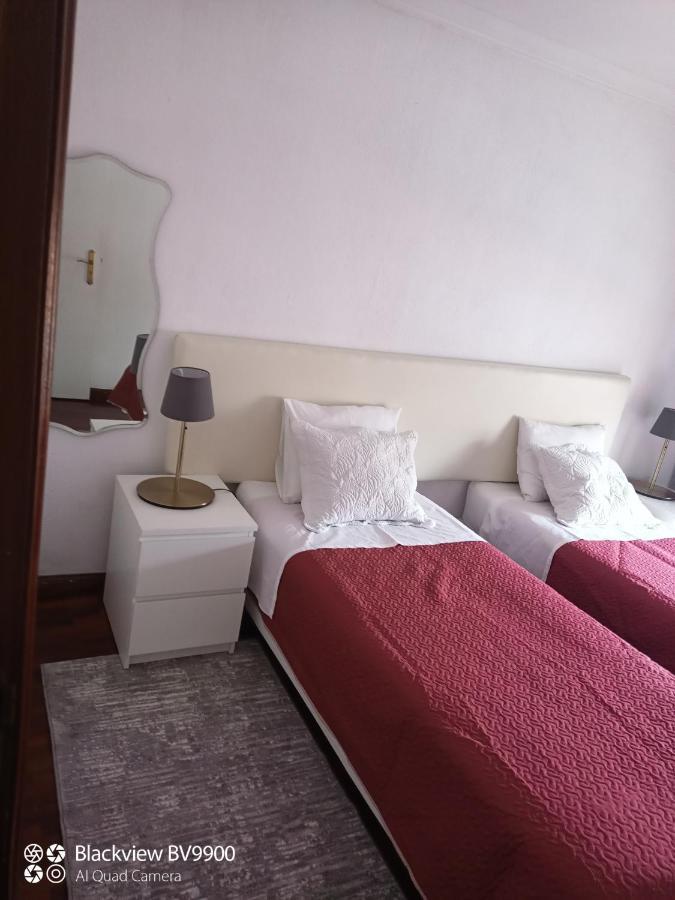 Oporto Apartment Antas Dış mekan fotoğraf
