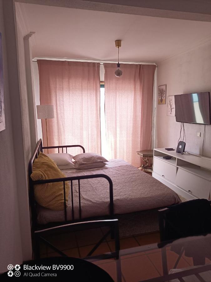 Oporto Apartment Antas Dış mekan fotoğraf