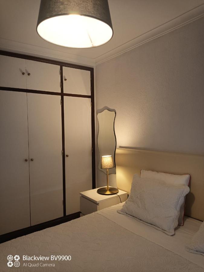 Oporto Apartment Antas Dış mekan fotoğraf