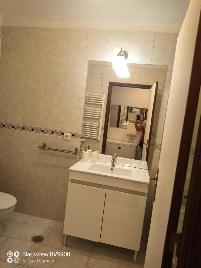 Oporto Apartment Antas Dış mekan fotoğraf